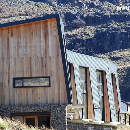 Appartamento Solo Lofts El Chalten Esterno foto