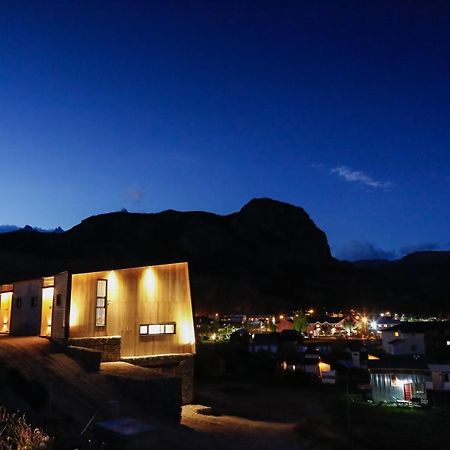 Appartamento Solo Lofts El Chalten Esterno foto
