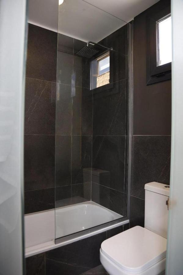 Appartamento Solo Lofts El Chalten Esterno foto